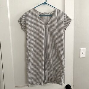 Madewell dress size small